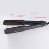 Fast Heating New Flat Iron Straightening Irons Styling Tools Professional Hair Straightener  KM-329