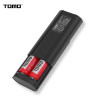 TOMO P2 DIY Smart Power Bank Case Box 18650 Battery USB Charger Dual Temperature Protection Overcharge Protection