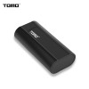 TOMO P2 DIY Smart Power Bank Case Box 18650 Battery USB Charger Dual Temperature Protection Overcharge Protection