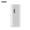 TOMO P2 DIY Smart Power Bank Case Box 18650 Battery USB Charger Dual USB Interface