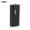 TOMO P2 DIY Smart Power Bank Case Box 18650 Battery USB Charger Dual USB Interface