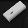 TOMO P2 DIY Smart Power Bank Case Box 18650 Battery USB Charger Dual USB Interface