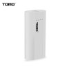 TOMO P2 DIY Smart Power Bank Case Box 18650 Battery USB Charger Dual USB Interface