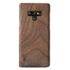 walnut Enony Wood Rosewood MAHOGANY Wooden Back Case Cover For Samsung Galaxy S8 S8+ Note 8 Note 9