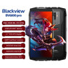 Blackview BV6800 Pro Android 8.0 Mobile Phone 5.7" MT6750T Octa Core 4GB+64GB 6580mAh Waterproof NFC Wireless charge Smartphone