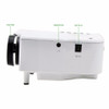 UNIC Multidimension UC28+ household mini LED projector 