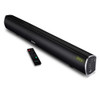 Arvicka Home Theater Soundbar 60W Wireless Sound bar 2.1 Channel Optical Bluetooth TV Soundbar with Subwoofer Home Speaker