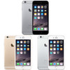 Unlocked Original Apple iPhone 6 Plus 16/64/128GB ROM 1GB RAM IOS Dual Core 8MP/Pixel 4G LTE Used Mobile Phone