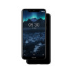 Nokia X5 Smartphone 3060mAh 3G RAM 32G ROM 3 Camera Dual Sim Cards Fingerprint ID 5.86" Octa Core LTE 4G Android Mobile Phone 