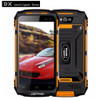 Land Rover X2 IP67 Waterproof shockproof Mobile Phone 5.0" HD 5500mAh 4G SmartPhone