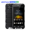 Original Ulefone Armor Waterproof Rugged Smartphone MTK6753 Octa Core Android 6.0 Mobile Phone 4.7 Inch 3G RAM 32G ROM IP68  OTG