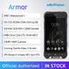 Original Ulefone Armor Waterproof Rugged Smartphone MTK6753 Octa Core Android 6.0 Mobile Phone 4.7 Inch 3G RAM 32G ROM IP68  OTG