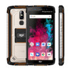 HOMTOM ZOJI Z11 10000mAh 4GB 64GB 5.99inch Rugged Mobile Phone IP68 Waterproof 18:9 Android 8.1 16MP Face Unlock 4G Smartphone