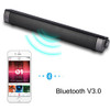 XGODY LP-08 TV Soundbar Wireless Speakers Bluetooth Sound Amplifier System Music Center Subwoofer Speaker for Computer Phone