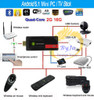 Newest Upgrade LED projector HD with WIFI Mini PC Support 1920x1080 Home theater projector Android TV Proyector