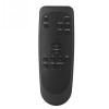 ABS Replacement Computer Speaker Remote Control for Logitech Z-5500 Z-680 Z-5400 Z-5450