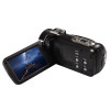 ORDRO HDV-Z82 Video Camera 3.0" TFT LCD Touch Screen  Videocameras Digital Zoom 10X Optical HD Camcorder Camera 24MP HDMI O