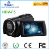 Super camera video professional max 24mp 5.0MP CMOS foto camera HDMI/TV output portable full hd 1080p digital video camcorder 