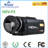 Super camera video professional max 24mp 5.0MP CMOS foto camera HDMI/TV output portable full hd 1080p digital video camcorder 
