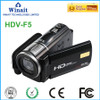 Super camera video professional max 24mp 5.0MP CMOS foto camera HDMI/TV output portable full hd 1080p digital video camcorder 