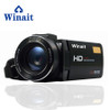 Winait Hot Style Digital Video Camera WIFI Remote Control Portable DVR HD 1920*1080 3.0" Touch Screen HDMI USB Hot Shoe Output