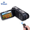 24MP 3.0" 1080P HD Professional Video Camera  HDMI/PC Output Night Vision Wireless Video Camera Digital