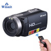 24MP 3.0" 1080P HD Professional Video Camera  HDMI/PC Output Night Vision Wireless Video Camera Digital