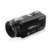 ORDRO HDV-Z8 Digital  Video Camera 3.0" TFT LCD Touch Screen  Videocameras HD Camcorder Camera 24MP HDMI Out