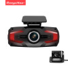 Range Tour Z4 Dashcam Car DVR Camera Video Recorder Full HD 1080P 2.7"LCD Dashboard 170 Degree Dash Cam support Rear View Carcam