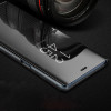 Luxury Touch Flip Stand Case for Samsung Galaxy S9 S8 Plus S6 S7 Edge S6Edge note 5 8 9 Note8 Note9 phone Smart Mirror Cover