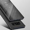 Luxury Touch Flip Stand Case for Samsung Galaxy S9 S8 Plus S6 S7 Edge S6Edge note 5 8 9 Note8 Note9 phone Smart Mirror Cover