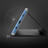 Luxury Touch Flip Stand Case for Samsung Galaxy S9 S8 Plus S6 S7 Edge S6Edge note 5 8 9 Note8 Note9 phone Smart Mirror Cover