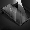 Luxury Touch Flip Stand Case for Samsung Galaxy S9 S8 Plus S6 S7 Edge S6Edge note 5 8 9 Note8 Note9 phone Smart Mirror Cover