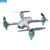 720P 5G Wide Angle WIFI FPV Camera 2.4G RC GPS Drone Quadcopters GPS Auto Return WayPoint Flying Low Power Rerurn Trajectory Fly