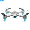 720P 5G Wide Angle WIFI FPV Camera 2.4G RC GPS Drone Quadcopters GPS Auto Return WayPoint Flying Low Power Rerurn Trajectory Fly