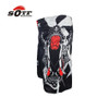 SOFT opera mask Chinese wind breathable fitness training battle mma shorts Tiger muay thai boxing shorts pretorian shorts mma