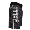  FFITE boxing sports fitness training trunks short Skull sanda boxing shorts muaythai shorts grappling mma shorts men pants sport 