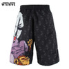  WTUVIVE MMA boxing sports fitness personality breathable loose large size shorts Thai fist pants running fights cheap mma shorts