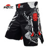  SOTF mma shorts boxing muay thai boxing trunks tiger muay thai kickboxing fight wear guan yu China's wind SOTF mma pretorian