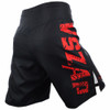 Hot men's MMA Fight Boxing Shorts Motion Clothing Cotton Loose Size Training Kickboxing Shorts Muay Thai MMA Shorts Mens Trunks