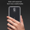 Case For Nokia 2.1 3.1 5.1 6.1 7.1 TPU Silicon Clear Soft Case for Nokia 3.1 Plus 5.1Plus 6.1Plus 7.1 Plus X5 X6 Back Cover