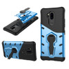 Full Protection 360 Degree Rotation Sniper Hybrid Case For LG G7 Case with Kickstand