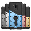 Full Protection 360 Degree Rotation Sniper Hybrid Case For LG G7 Case with Kickstand