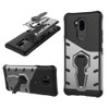 Full Protection 360 Degree Rotation Sniper Hybrid Case For LG G7 Case with Kickstand