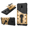 Full Protection 360 Degree Rotation Sniper Hybrid Case For LG G7 Case with Kickstand