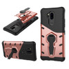 Full Protection 360 Degree Rotation Sniper Hybrid Case For LG G7 Case with Kickstand