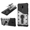 Full Protection 360 Degree Rotation Sniper Hybrid Case For LG G7 Case with Kickstand
