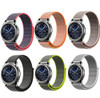 22mm 20mm Strap for Samsung Gear S3 s2 sport Frontier Classic galaxy watch 42mm 46mm Band huami amazfit bip strap huawei gt 2