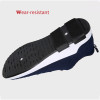 Ariari 2019 Spring Men's Casual Shoes Breathable Mesh Mens Sneakers Lace-up Men's shoes Flat shoes for men