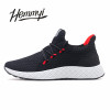 Hemmyi Autumn Winter New Men Casual Shoes Thicken Cotton Fabric Design Mens Sneakers Male Shoes Adult Zapatos De Hombre Men Shoe